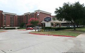 Hampton Inn Plano-North Dallas