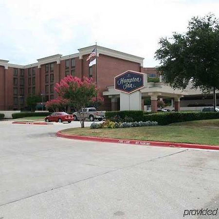 Comfort Inn Plano-Dallas Exterior photo