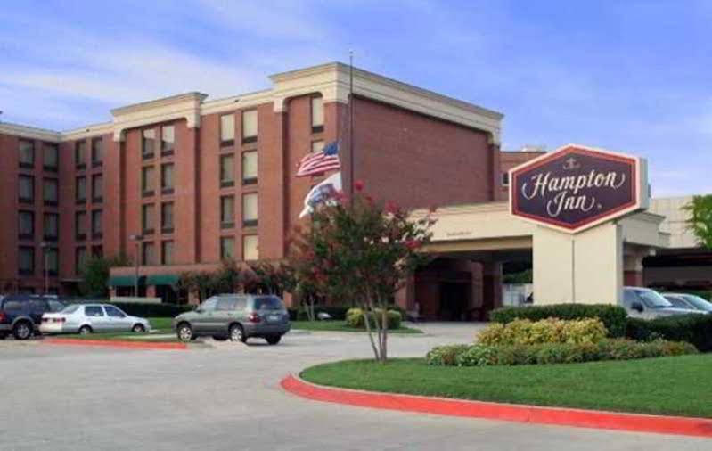 Comfort Inn Plano-Dallas Exterior photo