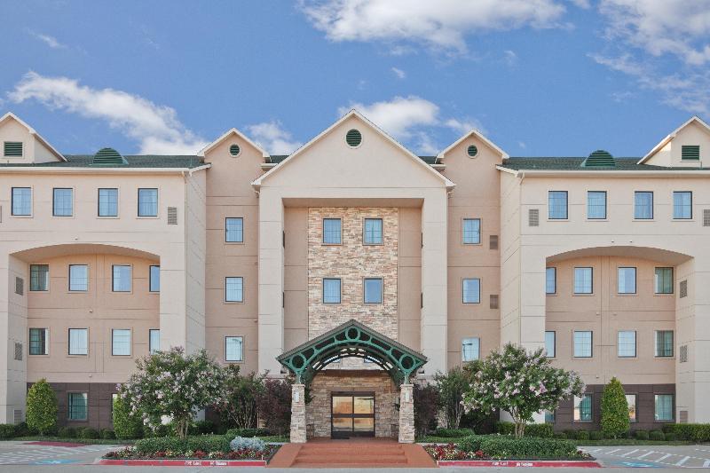 Comfort Inn Plano-Dallas Exterior photo