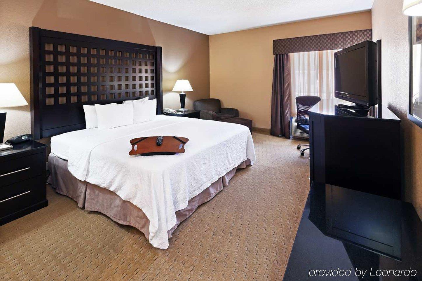 Comfort Inn Plano-Dallas Room photo