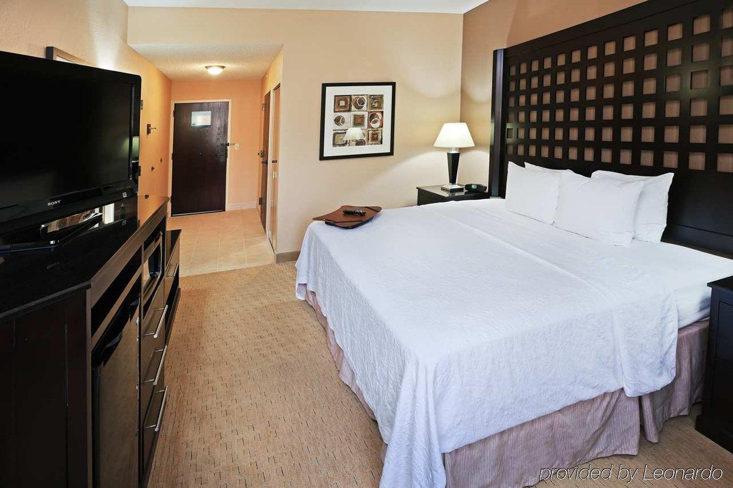 Comfort Inn Plano-Dallas Room photo