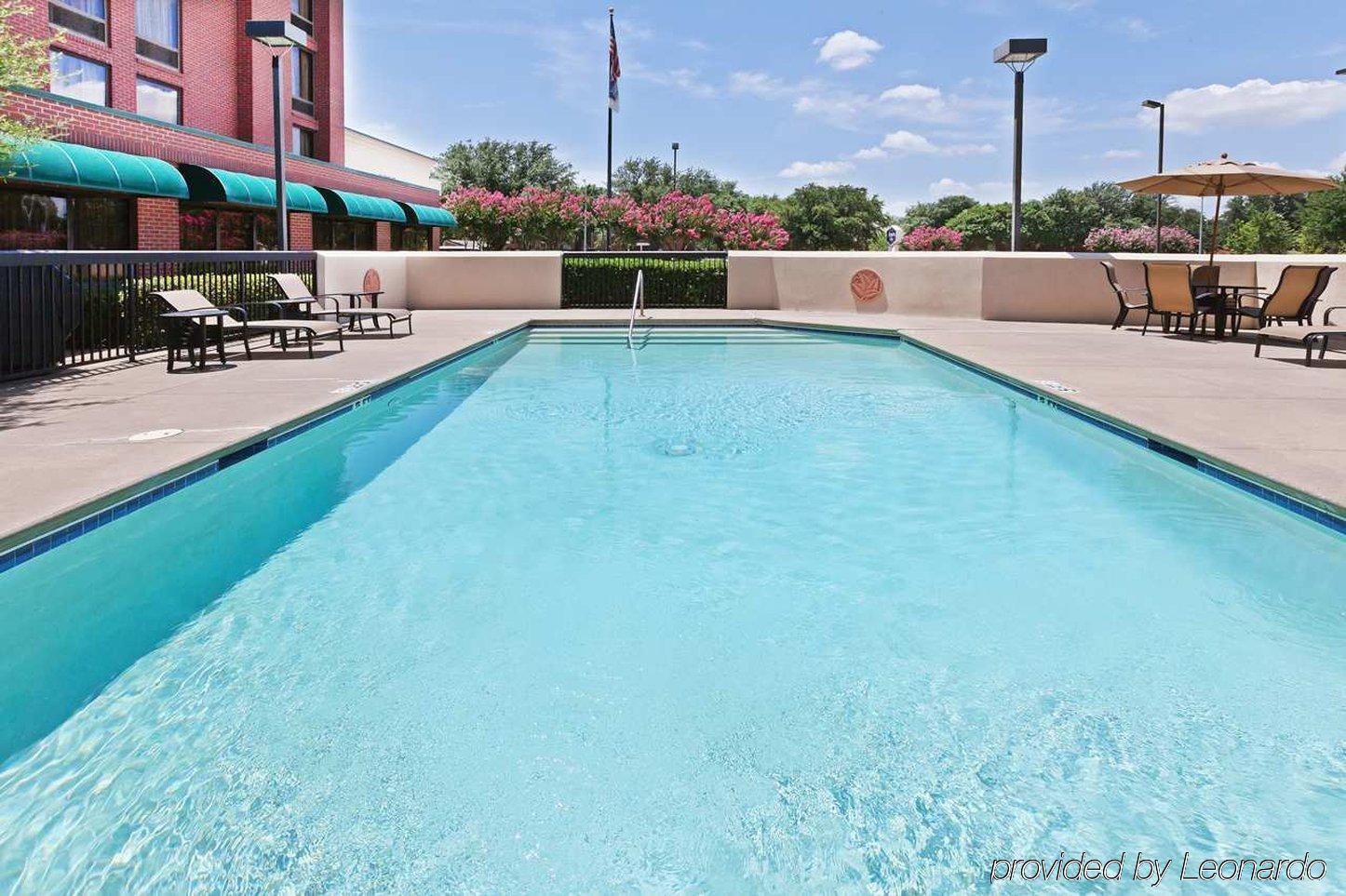 Comfort Inn Plano-Dallas Facilities photo