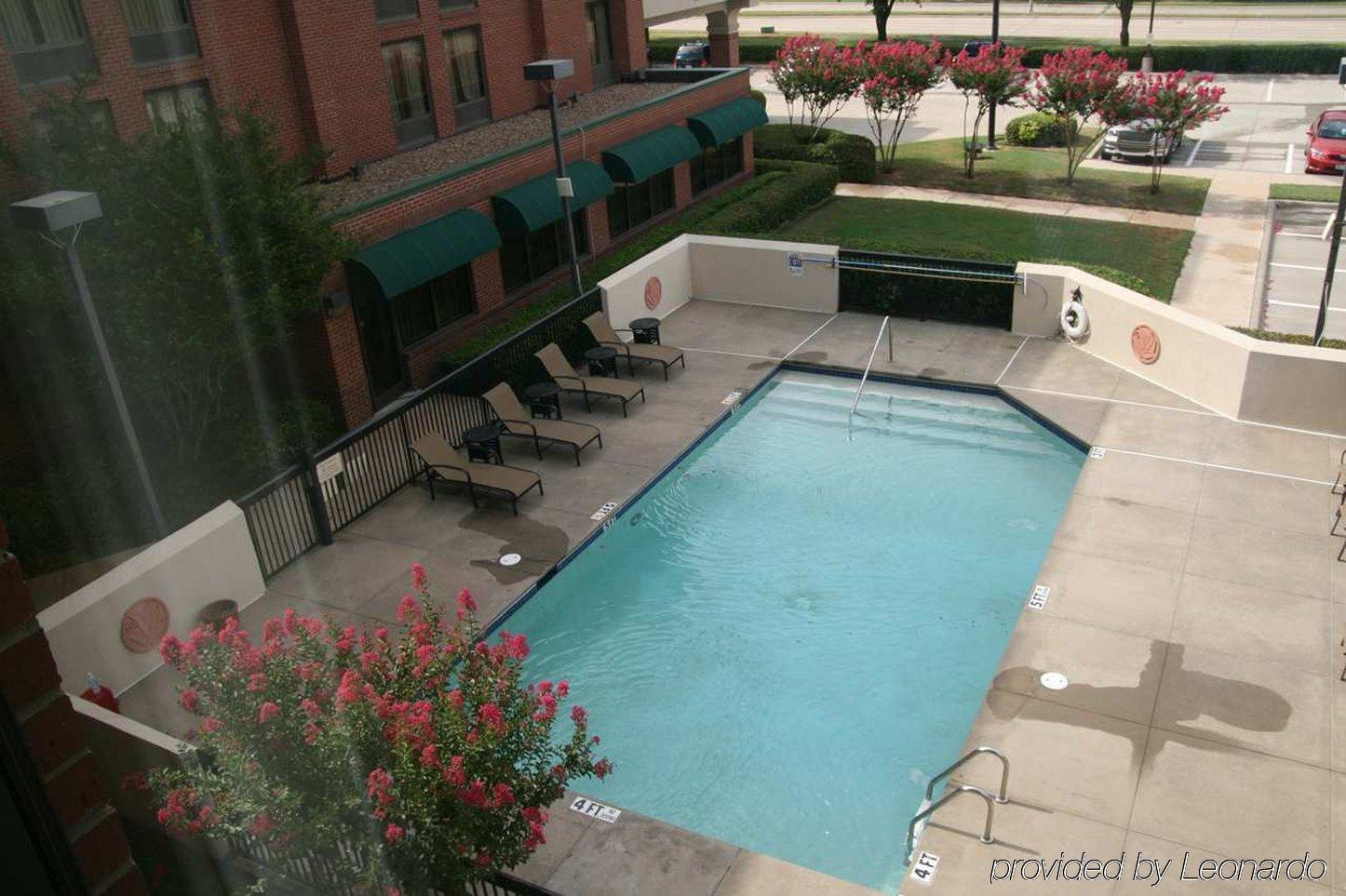 Comfort Inn Plano-Dallas Facilities photo