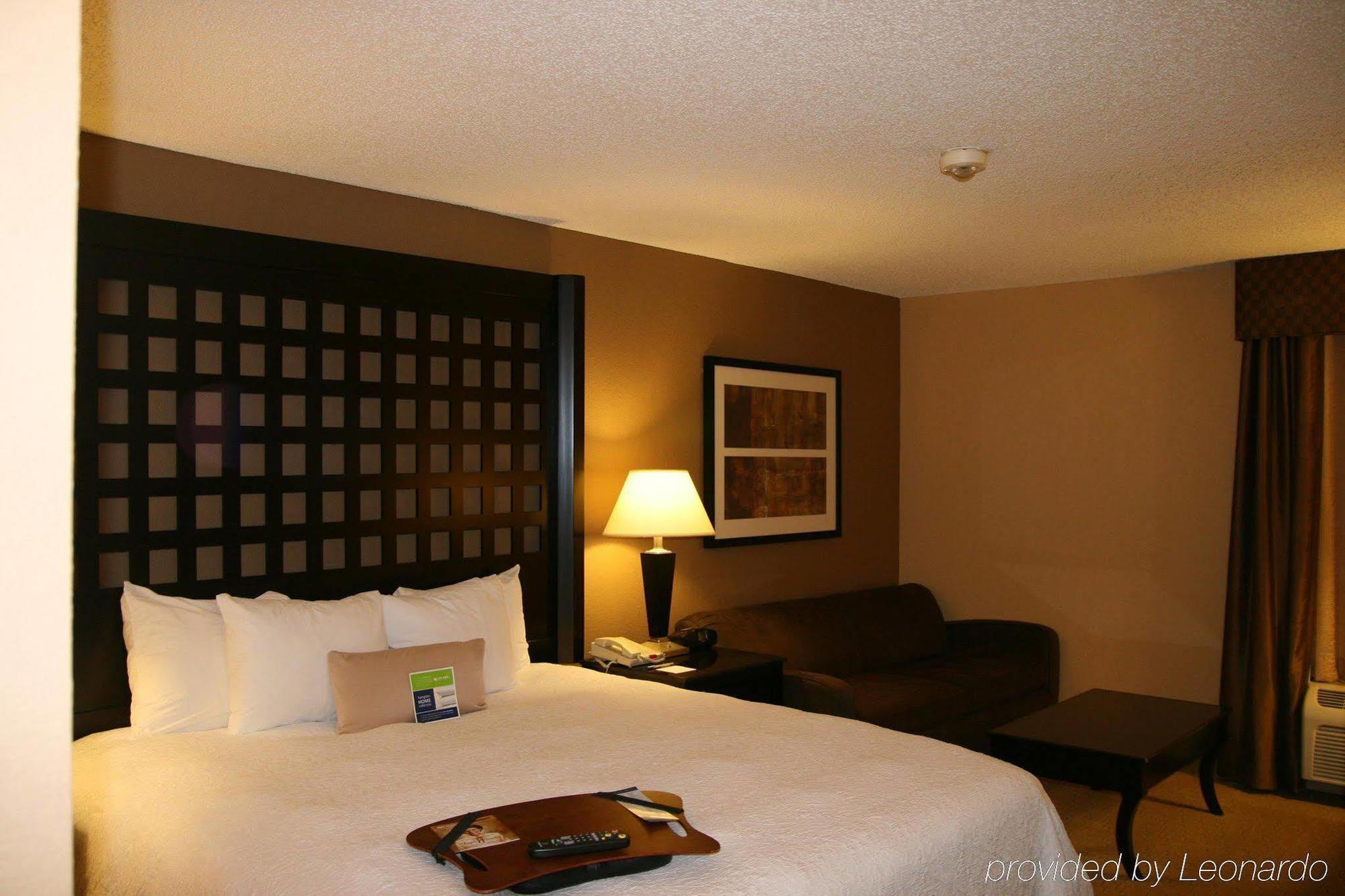 Comfort Inn Plano-Dallas Room photo