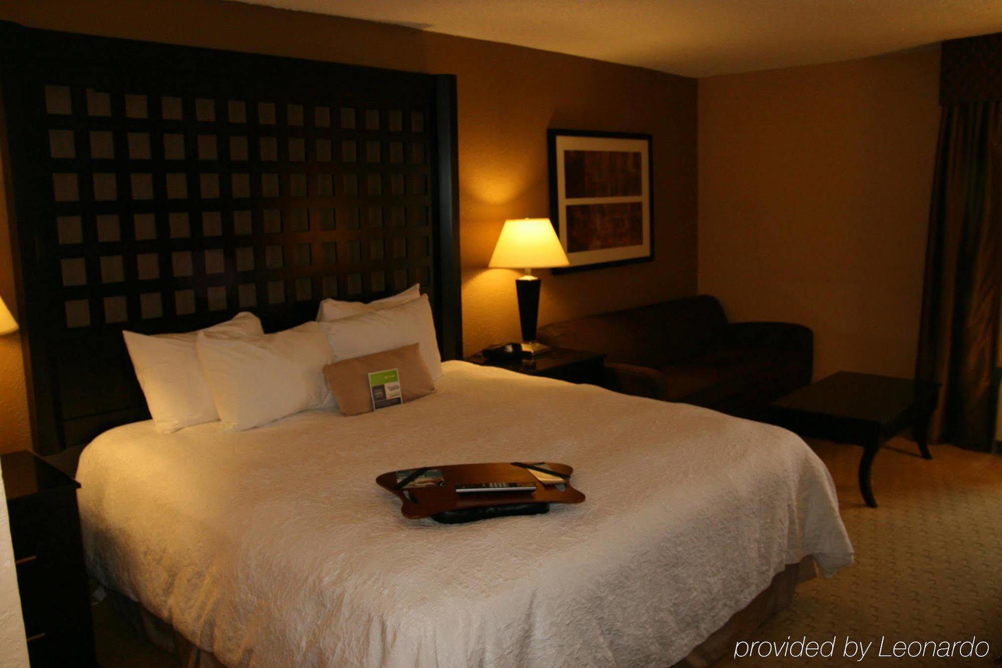 Comfort Inn Plano-Dallas Room photo