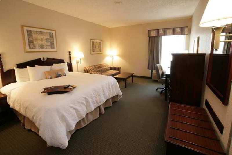 Comfort Inn Plano-Dallas Room photo